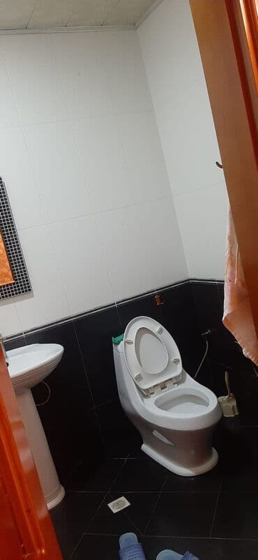 gold masaj salonu 28 may: 3 otaqlı, 130 kv. m — 3