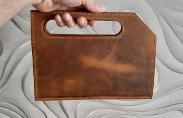 cüzdanlar: Klatç, Yeni — 4