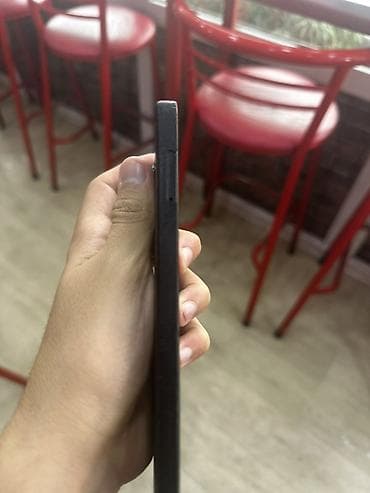 Poco x6pro 5g- trlefon zavod vəziyyətdədir, hərşeyi tam işləkdir — 6