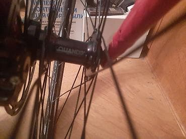 Trinx Climber 2.1 qravel tipli velosiped Trinx Climber 2.1 gravel — 5