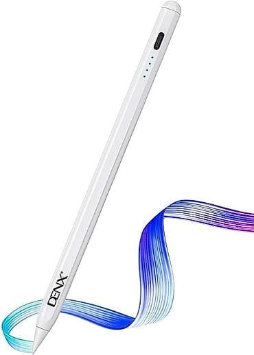 planşet qələmi qiyməti: Kateqoriya: Stiluslar Qiymət: 11 DENX DX3605 Stylus Pen (Universal — 1