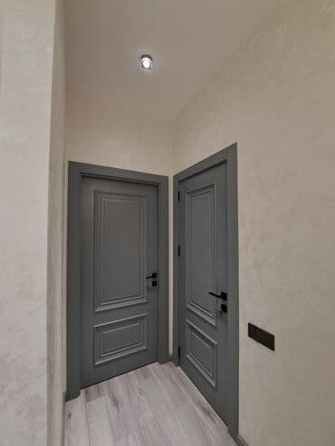 квартира ремонт: Super remont duz neftciler metrosunun yaninda yerlesir butun menzil — 7