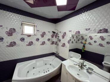 masazır yeni bakı 2 otaq 74 kvm: Пос. Маштаги 4 комнаты, 216 м², Свежий ремонт — 10