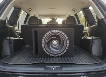 ev dinamik: Dinamiklər və sabvuferlər, Yeni, Karbon, Ünvandan götürmə — 1