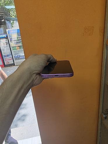 telofo: IPhone 16, 256 GB — 3