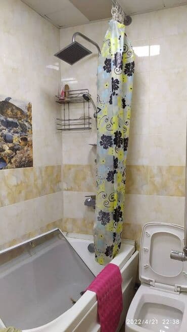 xətai kirayə: 130 kv. m, 3 otaqlı — 4