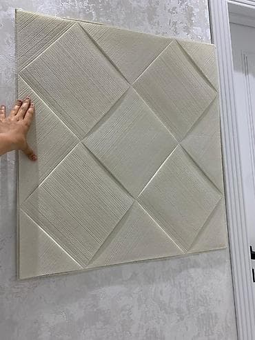 3D divar panelinin üstünlükləri. Turkiyenindi. Optavoydu Bizde