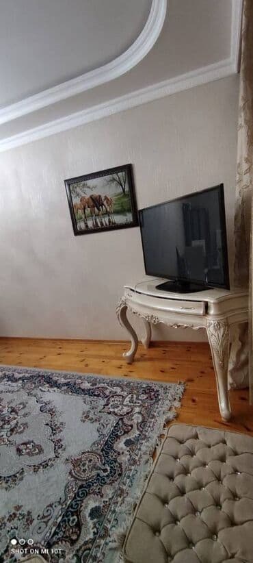 binəqədi kiraye evlər: Nizami Rayonu, Qara Qarayev metrosu yaxınlığında.İnci Şadlıq Sarayının — 6