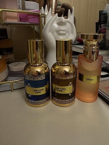 today parfüm original: Məhsul: Ətri kolleksiyası endirim edilecey razılasça yolu ile - 2 — 1