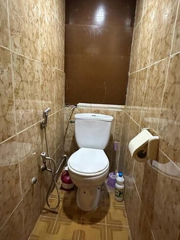 dəniz mənzərəsi mtk: Bakı, 3 otaqlı, Köhnə tikili, m. Həzi Aslanov, 60 kv. m — 10