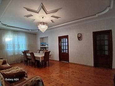 дирел: 4 комнаты, 130 м², Нет кредита, Свежий ремонт — 10