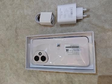 z fold 4: Honor 400, 256 GB, rəng - Çəhrayı, Sənədlərlə — 1