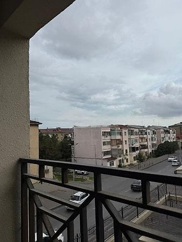 merdekanda menzil: Bakıxanov qəs., 4 otaqlı, Yeni tikili, 131 kv. m — 5