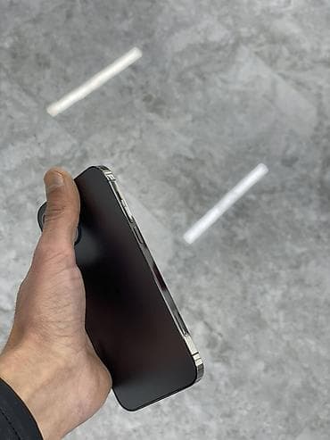 iphone se 4 qiyməti: IPhone 12 Pro, 128 GB, Space Gray, Face ID — 2