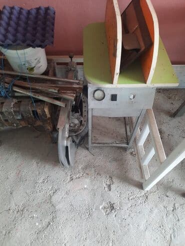 biznes ucun avadanliq per page 40: Pres 15 klas masin Vengerski fartuna 330 masin Verstaklar Qelibler — 4