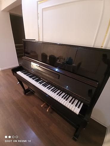 CD, DVD disklər və kassetlər: Piano, Belarus, Akustik — 4