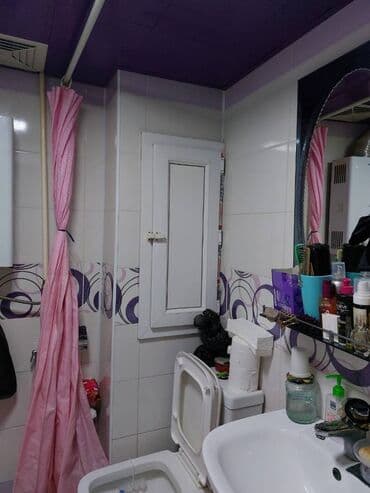 köhnə tikili bina evləri: Bakı, 2 otaqlı, Köhnə tikili, m. Neftçilər, 46 kv. m — 3