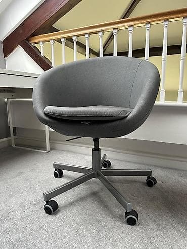 Коляски: 185 Azn İKEA İsveç firması əla veziyyetde Masa ve kreslosu.Xaricden — 3