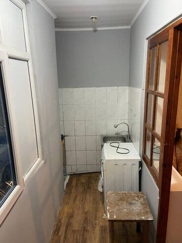 yeni gunəşlidə 1 otaqlı evlər: Bakı, Yeni Günəşli Massiv V, 2 otaqlı, Köhnə tikili, m. Xalqlar Dostluğu, 40 kv. m — 6