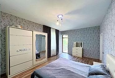 ecemide kiraye evler 2026: 608 kv. m, 5 otaqlı, Kombi, Qaz, İşıq — 5