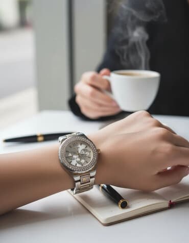 İşlənmiş, Qol saatı lalafo.az -da İşlənmiş, Qol saatı