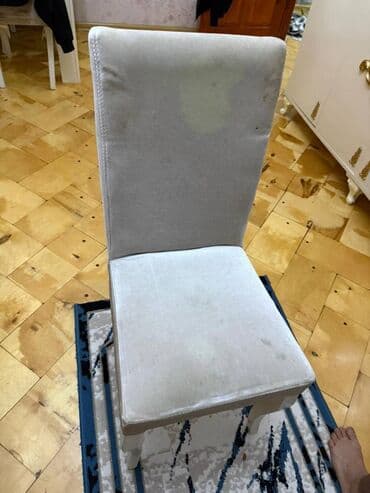 qazon satisi: İşlənmiş — 8