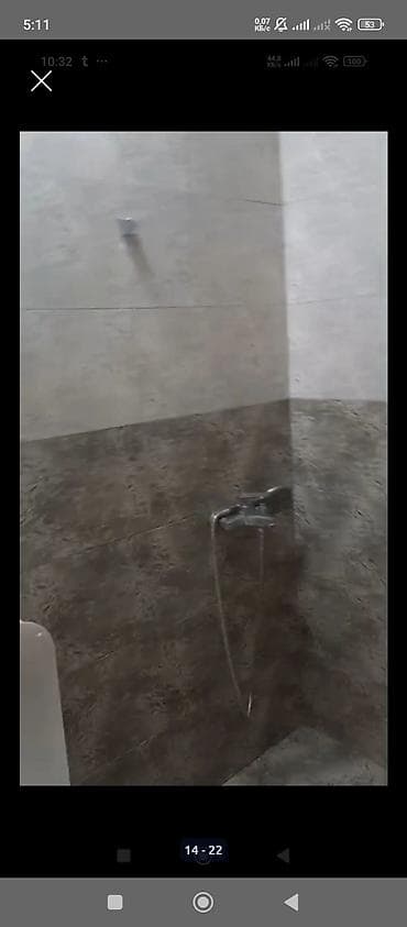 Həyət evləri və villaların satışı: 65 kv. m, 2 otaqlı, Kombi, Qaz, İşıq — 9