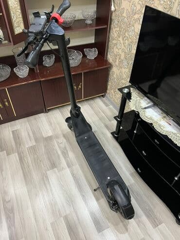 hoverboard ikinci el: Yeni Elektrik samokat 10", 251 - 350 Vt, > 45 km/s, Ödənişli çatdırılma, Ünvandan götürmə — 1