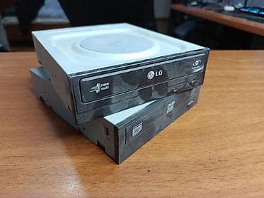 hard disk notebook 1tb: LG və digər markalı daxili optik disk sürücüləri (DVD-RW) işləyib — 1