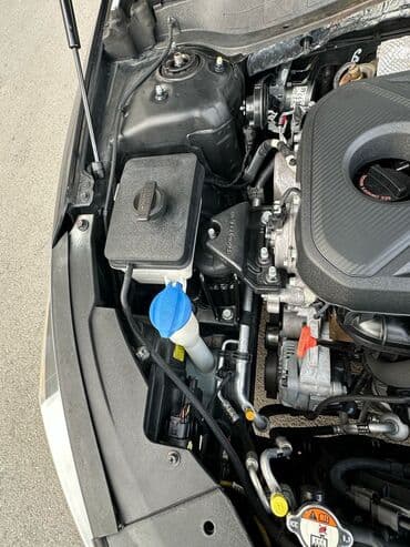 traktor qosqularin satisi: Kia Optima: 2 l | 2015 il Sedan — 14