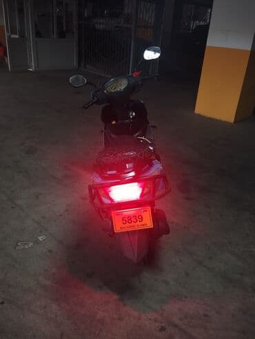 питбайк в баку: Herşeyi teze yığılıb Texniki və dizayn xüsusiyyətləri: - Agressiv ön — 3