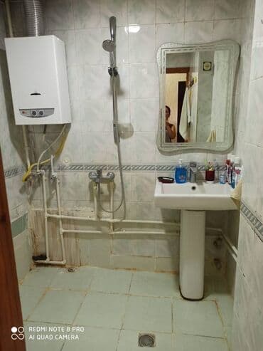 7 8 mkr kiraye evler: Bakı, 3 otaqlı, Köhnə tikili, m. Xalqlar Dostluğu, 70 kv. m — 13