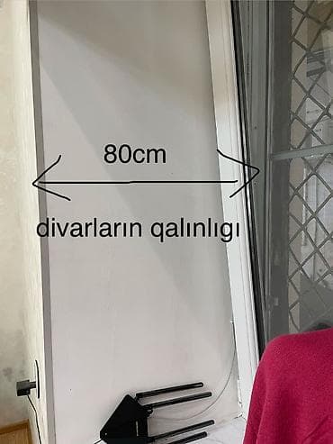 Mənzillər: Bakı, 2 otaqlı, Köhnə tikili, 40 kv. m — 10
