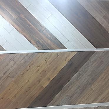Laminat: Yeni Krono Group Laminat, 12 mm, Sinif - 33, MDF, Suyadavamlı, Ödənişli çatdırılma — 2