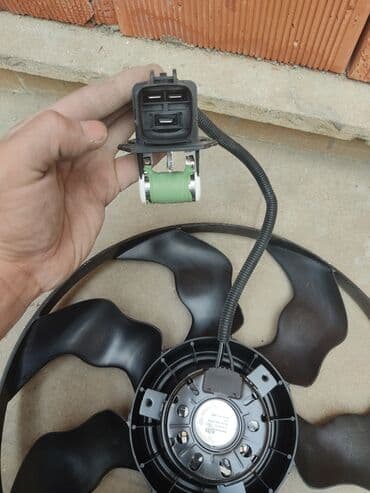 ventilyator qiymetleri: Hundai, kia per(ventilyator) original teze. masinda problem perdendir — 2