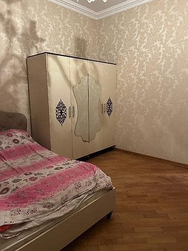 havuzlu evler: İki mərtəbəli müstəqil ev, geniş həyət və yaşıllıqla - Ümumi — 10