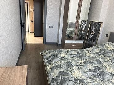 xırdalan 1 otaqlı evler: 2 otaqlı, Yeni tikili, 52 kv. m — 5