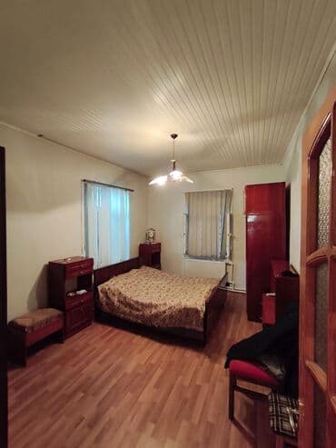 дома в сумгаите: 5 комнат, 90 м², Средний ремонт — 9