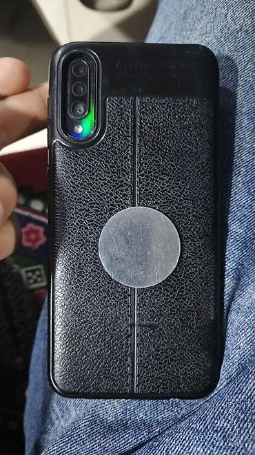 canon 6d mark 2 satilir: Samsung Galaxy A30s, rəng - Qara, İki sim kartlı — 2