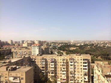 купить квартиру на баилово: 3 комнаты, Новостройка, м. Нефтчиляр, 138 м² — 13