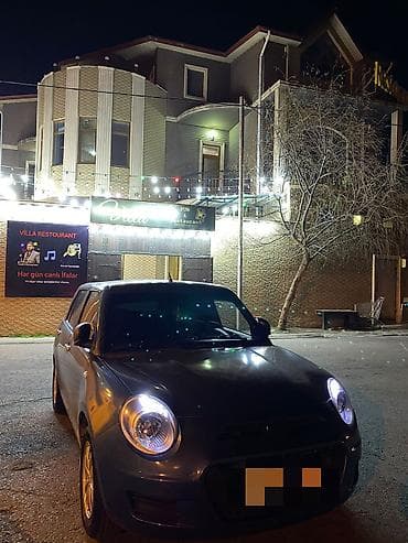 zil 130 satisi: LIFAN Smily (320): 1.3 l | 2018 il 135000 km Hetçbek — 1