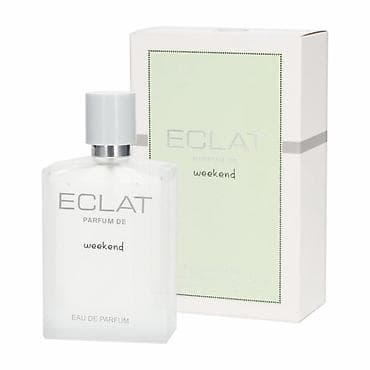 eclat mon parfum qiymeti: Məhsul: ECLAT “Weekend” və ZARR “Joyful Tuberose” ətirləri - ECLAT — 3