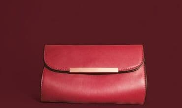 qaşlı çanta: Əl çantası, Diesel — 3