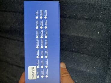 i30 fara: Komplekt, Yaxın və uzaq vuran işıqlar Çin — 4