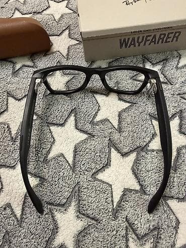 Rayban Meta Gen1 Matte Black Smart Eynekdir, günəşdə vəya işıqda — 4
