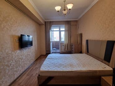 qara qarayevde bina evleri: Qara Qarayev metrosu yanında, Nizami Rayon Polis İdarəsinin yanında — 6