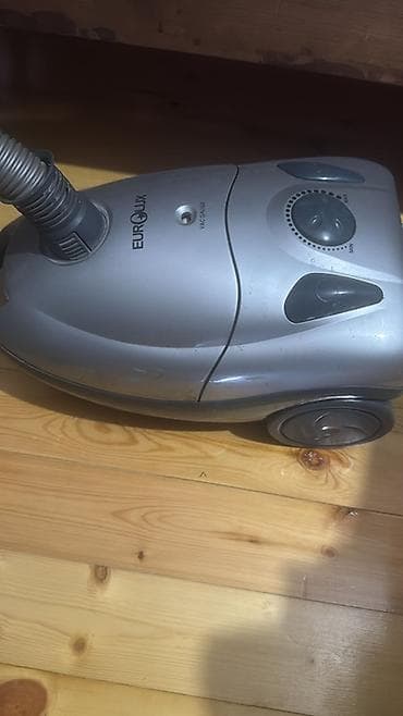 eurolux tozsoranlar: EUROLUX torbalı tozsoran - Tip: Mərtəbə tipli, hortumlu tozsoran - — 2