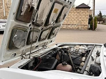 lada vaz 2108: Maşın zavoddan gəlmə İNJEKTOR 2005-ci ildi. Udarsız maşındı. Matoru — 6