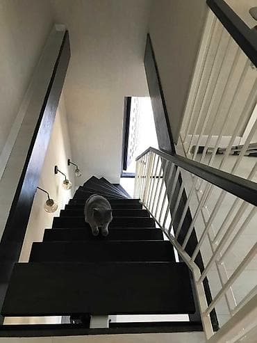 kewle qesebesinde ev: 190 kv. m, 5 otaqlı — 3