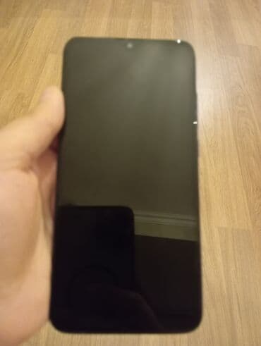 xiaomi redmi not 9: Redmi 8, 64 GB, rəng - Göy, Barmaq izi — 2